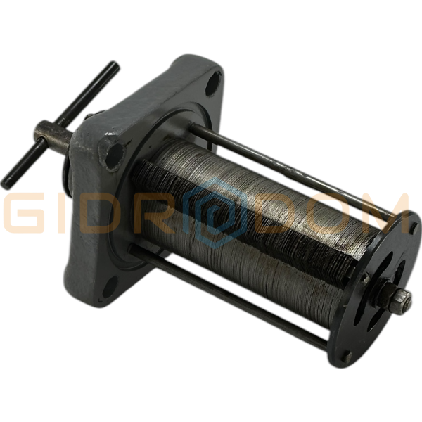 Фильтр щелевой 40-80-2