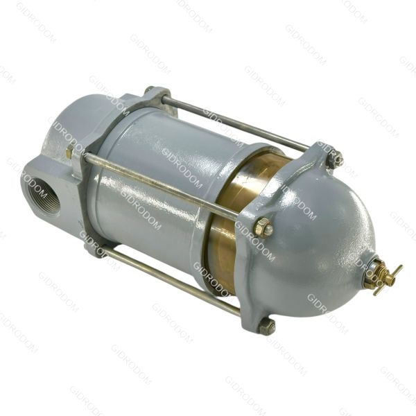 Фильтр-влагоотделитель 22-40х80  (40)(ДВ41-18)