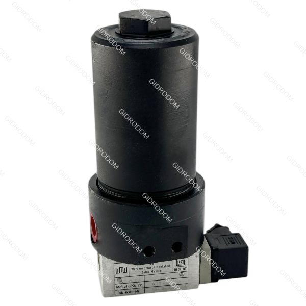 фильтр напорный VEB A13-10-M HECKERT