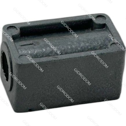 Пневмоклапан обратный 06-2