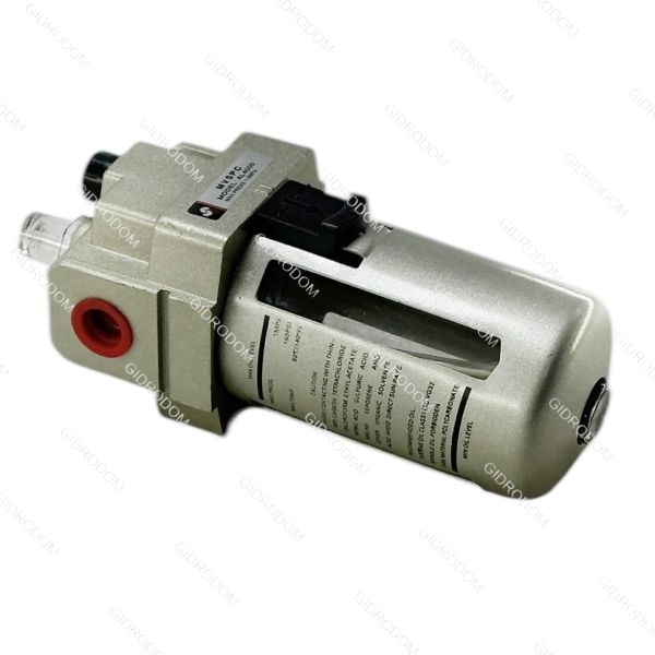 Фильтр-маслораспылитель AL4000-03 (121-10)