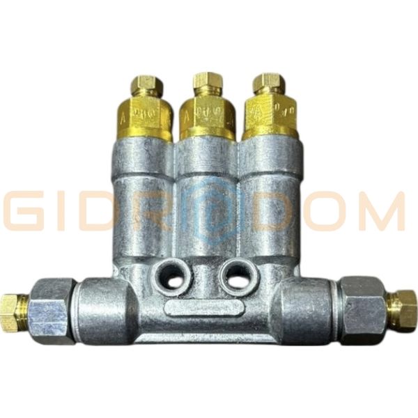 Питатель импульсный 2-010-010-010 