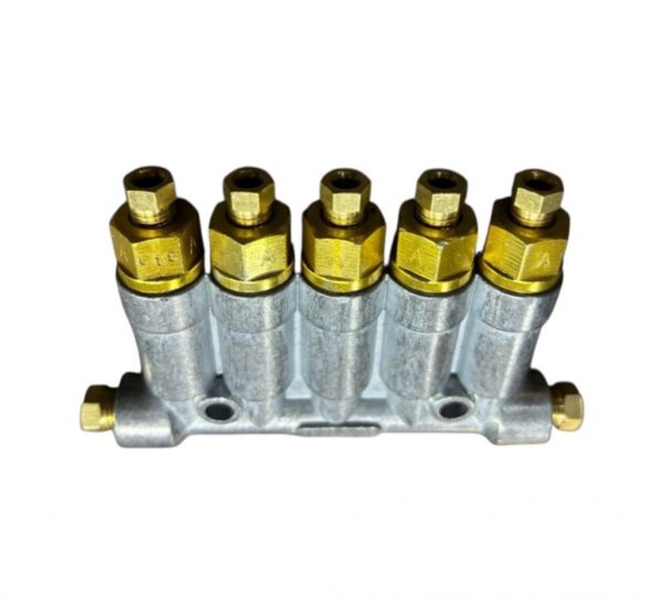 Питатель импульсный 2-010-010-010-010-010