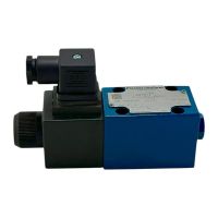 Гидрораспределитель HY6RSB (PLASSER&THEURER)