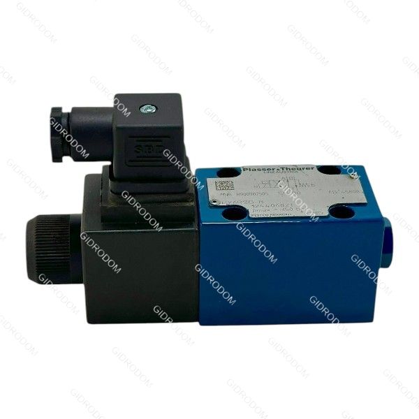 Гидрораспределитель HY6RSB (PLASSER&THEURER)