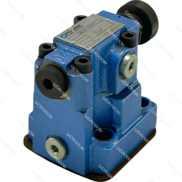 Гидроклапан DB10-1-42/315 PONAR