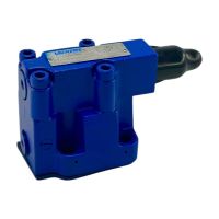 Гидроклапан L7SA SS VICKERS