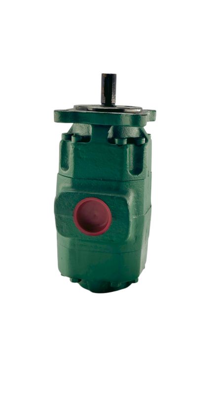 пластинчатый насос НПл40-40/6,3