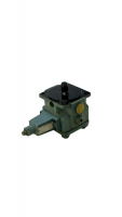 Насос пластинчатый регулируемый 1PV2V3 43/25RA01MC63A1 Rexroth