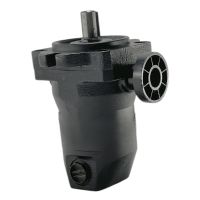 Насос аксиально-поршневой нерегулируемый PAF 6,3 RK 3 PARKER