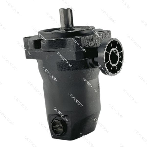 Насос аксиально-поршневой нерегулируемый PAF 6,3 RK 3 PARKER