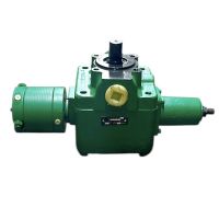 насос пластинчатый регулируемый г12-54АМ