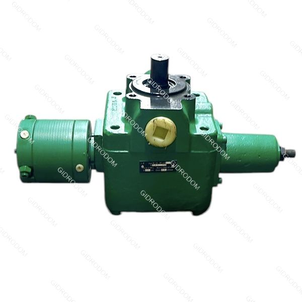 насос пластинчатый регулируемый г12-54АМ