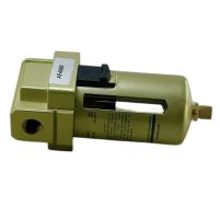 Фильтр-влагоотделитель AF400003D (26-10-80)