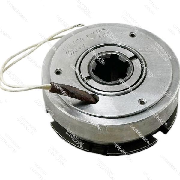 муфта электромагнитная ЭТМ134 3Н