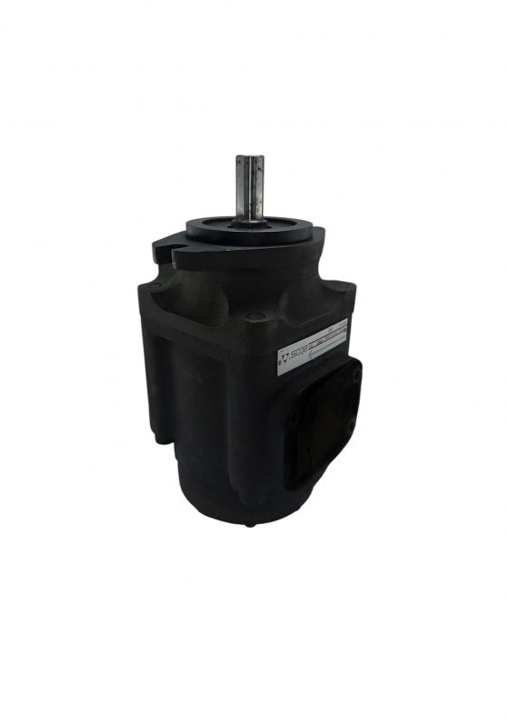 пластинчатый насос PFED-43070/016/1DVO