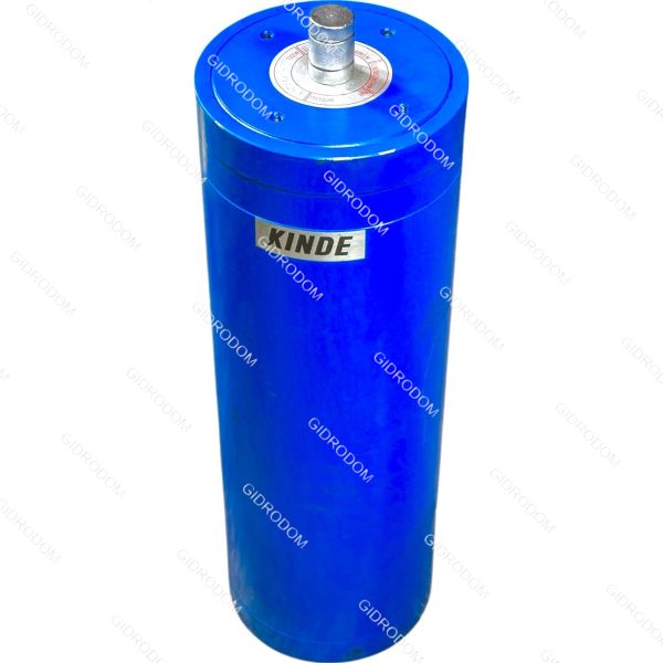 Пневмогидроаккумулятор HXQ-L 10/31,5