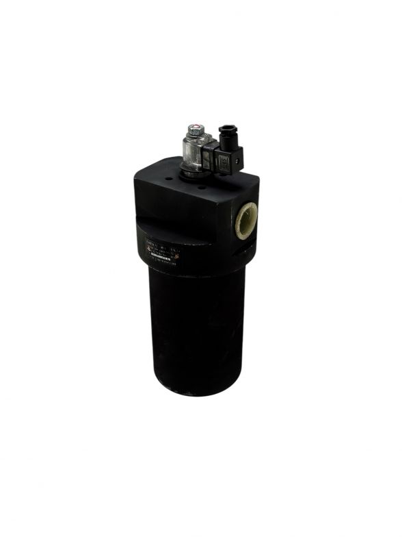 фильтр напорный 3ФГМ 32-25М