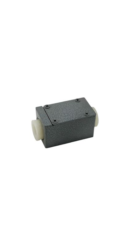 Пневмоклапан обратный 20-2