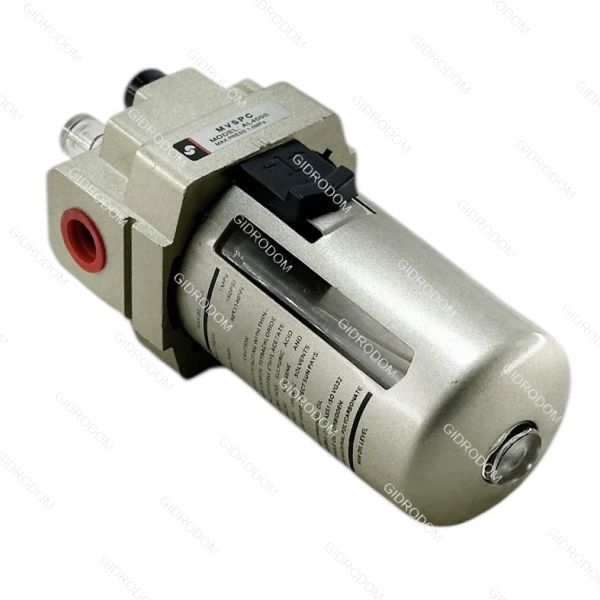 Фильтр-маслораспылитель AL5000-10 (121-25)