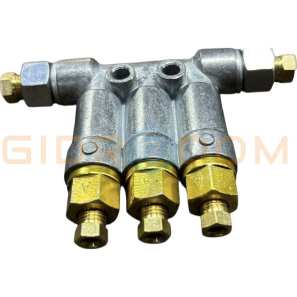 Питатель импульсный 2-010-010-010 