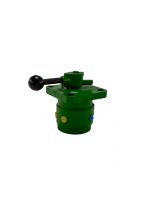 Гидрораспределитель Г 71-31 (20МПа)