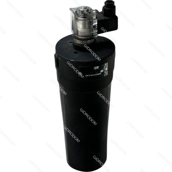 фильтр напорный 2ФГМ32-25К