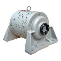 Радиально-поршневой насос НР 1250/20М