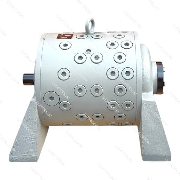 Радиально-поршневой насос НР 1250/20М