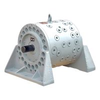 Радиально-поршневой насос НР 1250/20М