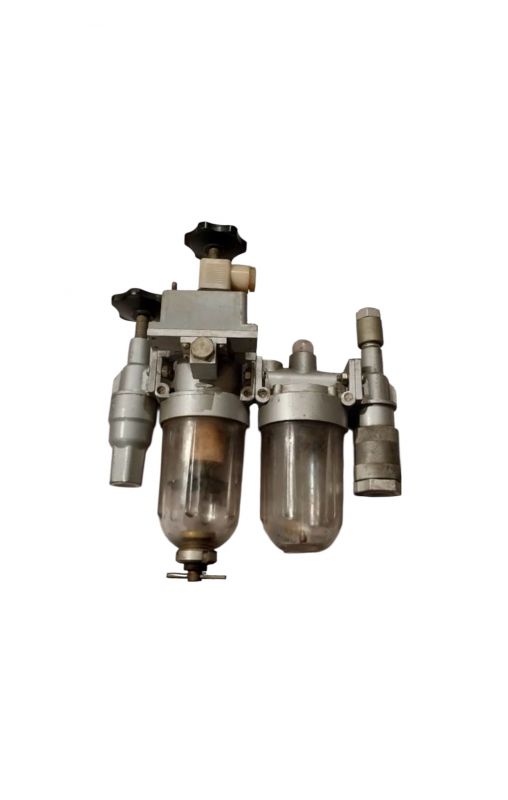 Пневмоблок П-Б-16/31