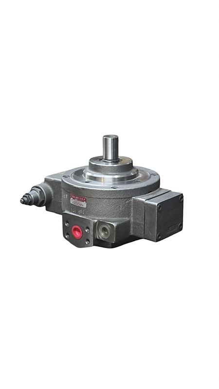 Гидромотор аксиально-поршневой Moog D-71034