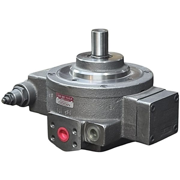 Гидромотор аксиально-поршневой D-71034 Moog
