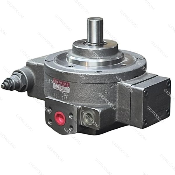 Насос радиально-поршневой D-71034