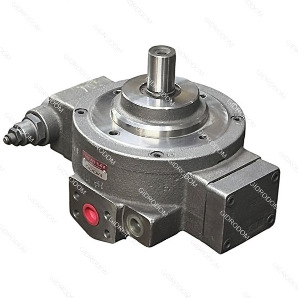 Насос радиально-поршневой D-71034