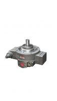 Гидромотор аксиально-поршневой Moog D-71034