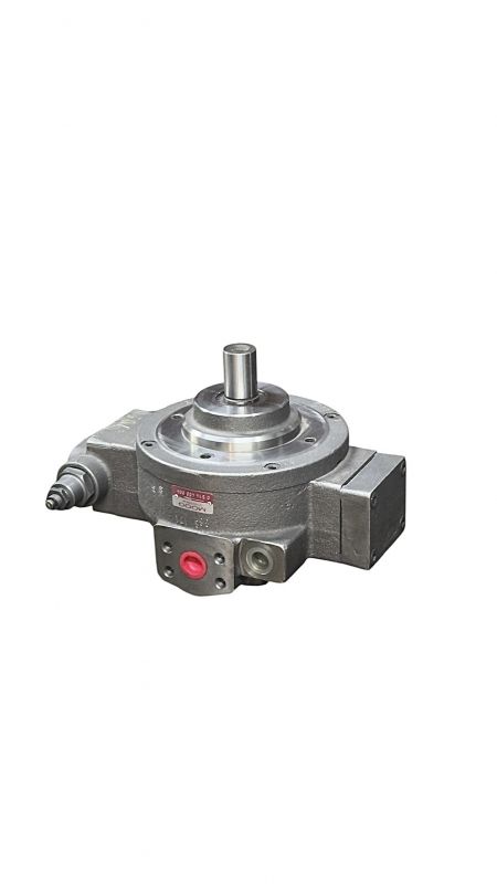 Гидромотор аксиально-поршневой Moog D-71034