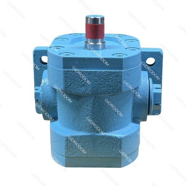 шестеренчатый насос Г11-24А