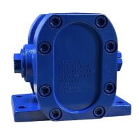 шестеренчатый насос Г11-25А