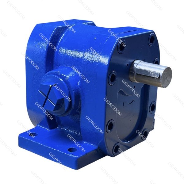 шестеренчатый насос Г11-25