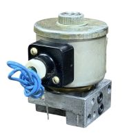 Пневмораспределитель П-РЭ3/2,5 7312