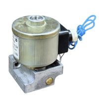 Пневмораспределитель П-РЭ3/2,5 7312М