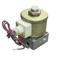 Пневмораспределитель П-РЭ3/2,5 1126