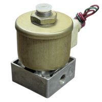 Пневмораспределитель П-РЭ3/2,5 1112