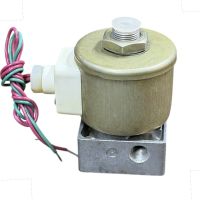 Пневмораспределитель П-РЭ3/2,5 1114