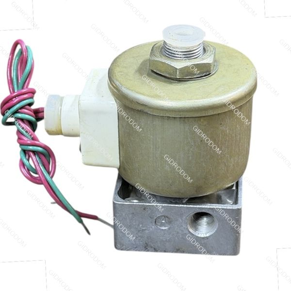 Пневмораспределитель П-РЭ3/2,5 1426