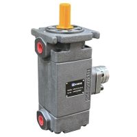 пластинчатый насос НПл 16-16/16 (KINDE)