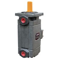 пластинчатый насос НПл12,5-25/16 (KINDE)