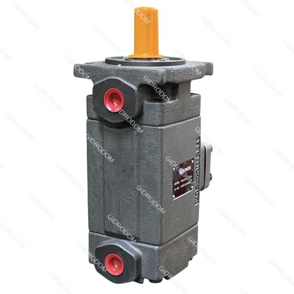 пластинчатый насос НПл12,5-25/16 (KINDE)