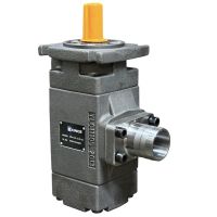 пластинчатый насос НПл 16-20/16 (KINDE)